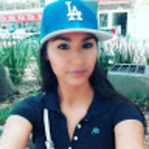 Meet your Posher, Sara